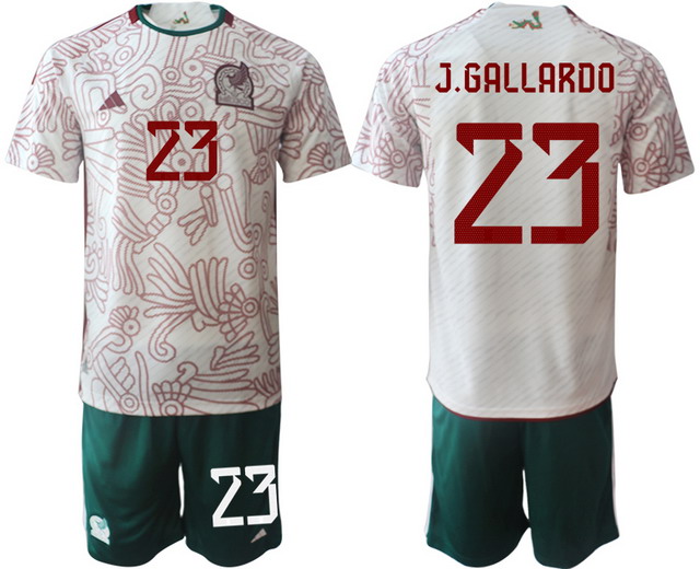 Mexico soccer jerseys-014